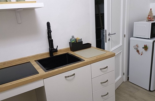 Montecalvario Apartment | Naples historic center cozy little house centrally located equipped with every comfort