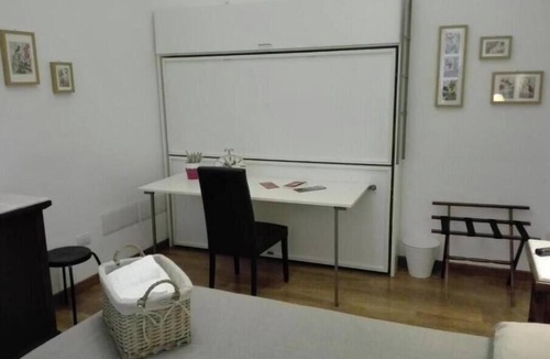 Naples City Centre Bed & Breakfast | Naples Pietrasanta LT | Double Room in the Heart of the Historic Center