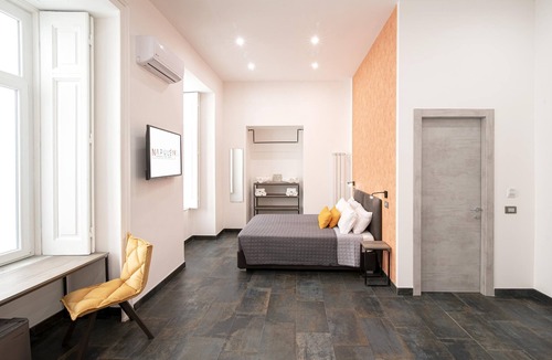 Chiaia House | Napul'è 19