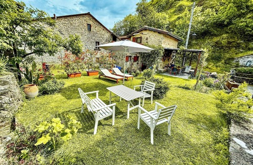 Sambuca House | Nature retreat in Garfagnana