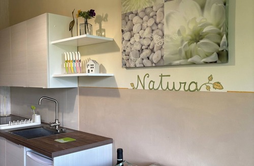 Gallicano Cottage | NATURE - cottage with garden, shared pool, private veranda