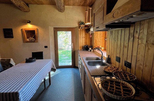 Dicomano House | Naturemugello naturist oasis fkk
