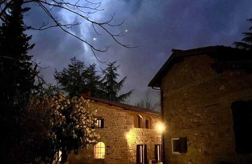 Dicomano House | Naturemugello naturist oasis fkk