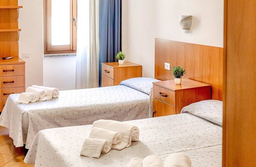 Viterbo Hotel | NAZARETH RESIDENCE
