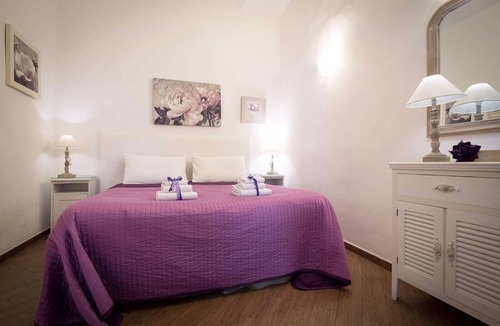 Vatican Apartment | Near the Vatican & Outside the Metro, Easy Sightseeing in Rome