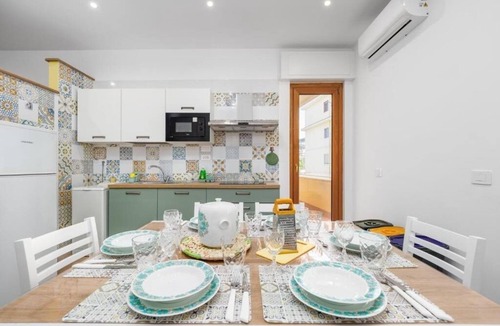 Sorrento Apartment | Nennè Home: Spacious and Cozy Comfort in the Heart of Sorrento