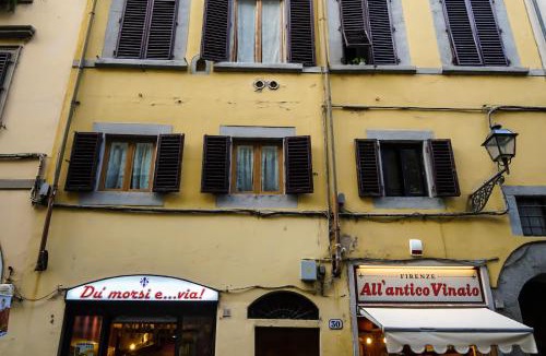 Santa Croce Apartment | Nerii 3