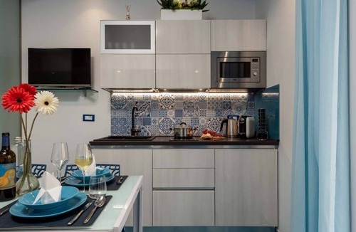San Vito Lo Capo Apartment | New and comfortable apartment on the beach