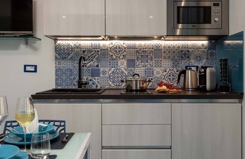 San Vito Lo Capo Apartment | New and comfortable apartment on the beach