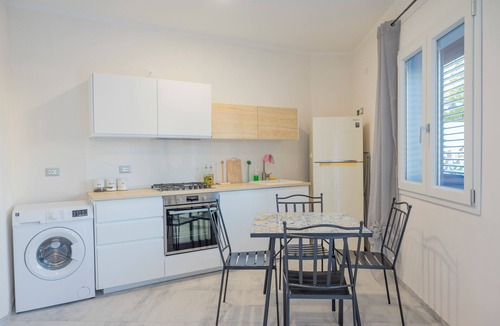 Marinella di Selinunte Apartment | New apartment 3 minutes from the archaeological park and 600 meters from the sea