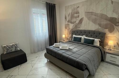 Rome Apartment | New Comfortable Apartment