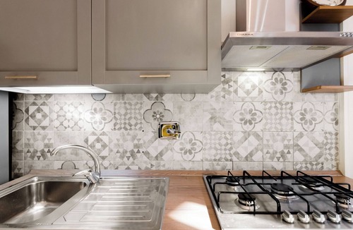 Trastevere Apartment | NEW Listing! Big apt in the Heart of Trastevere