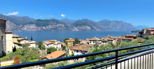 Cassone Apartment | New Piccolo Residence