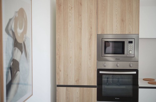 Vigliatore Apartment | New spacious and modern apartment with citrus-scented Aeolian Islands view