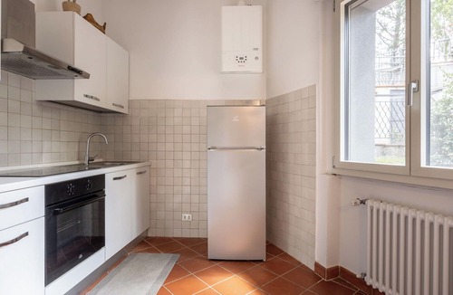 Greve in Chianti Apartment | Nice apartment for 4 guests with WIFI, TV and terrace