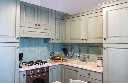 Panicale Apartment | Nice apartment for 4 people with pool, WIFI, A/C, TV, patio and pets allowed