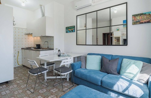 Fiumaretta Apartment | Nice apartment for 4 people with WIFI, A/C and patio