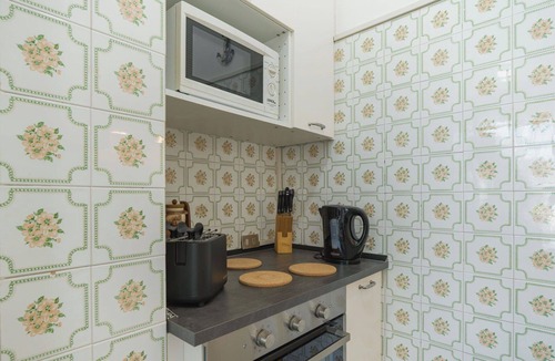 Fiumaretta Apartment | Nice apartment for 4 people with WIFI, A/C and patio