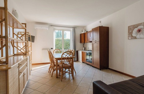 Cunettone Apartment | Nice apartment for 4 people with WIFI, A/C, pool, TV, balcony, pets allowed and panoramic view