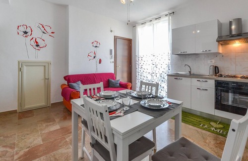 Trappeto Apartment | Nice apartment in Trappeto with house sea view