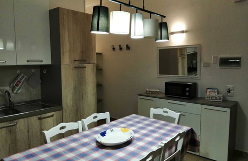 San Leone Apartment | Nice apartment San Leone