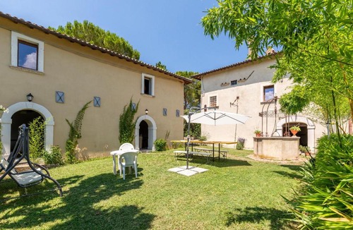 Lisciano di Rieti House | Nice Home In Cantalice Ri