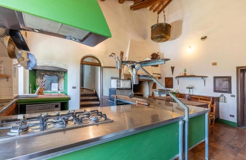 Lisciano di Rieti House | Nice Home In Cantalice Ri
