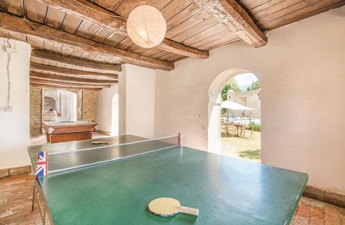Lisciano di Rieti House | Nice Home In Cantalice Ri