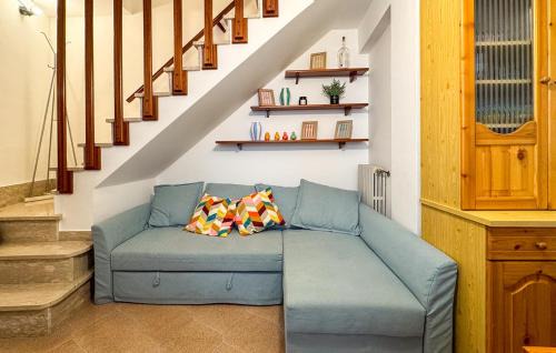 Priverno House | Nice Home In Priverno With Wifi
