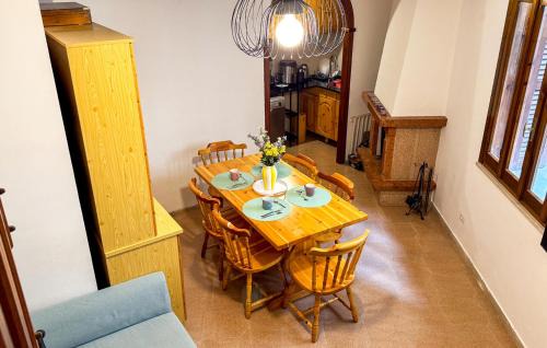 Priverno House | Nice Home In Priverno With Wifi