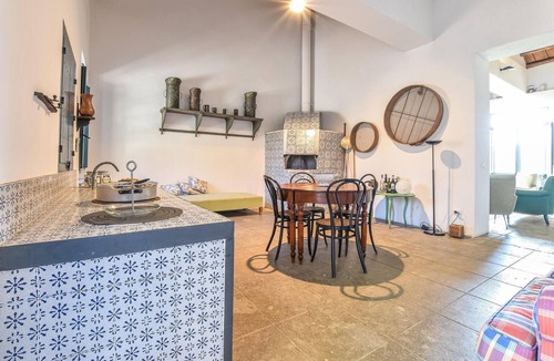 Roccapalumba House | Nice home in Roccapalumba with private swimming pool, can be inside or outside
