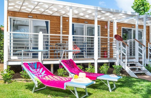 Le Rocchette House | Nice apartment in villa for 4 people with A/C, pool, WIFI, TV and terrace