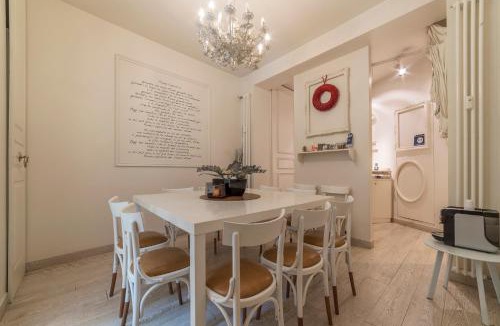 Trastevere House | Nina Casetta De Trastevere