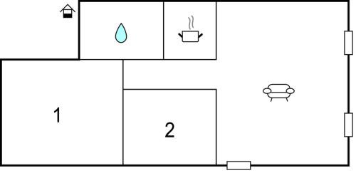 Capranica Apartment | Nocciolo