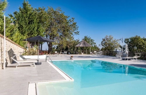 Abbateggio Apartment | Nonna Francesca by Rentbeat