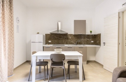 Calatafimi Apartment | Nova Suite - Apartment 100