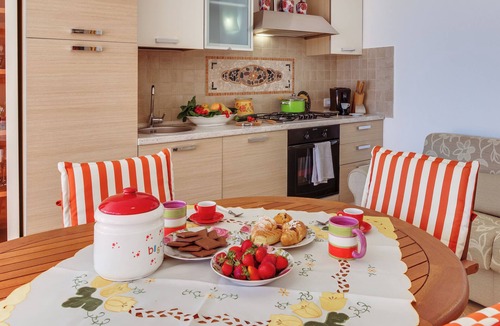 Sciacca House | Nucci Guest House by Biddizzi Rari - close to the beach with large veranda