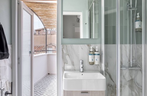 Navona Hotel | Numa Rome Portico