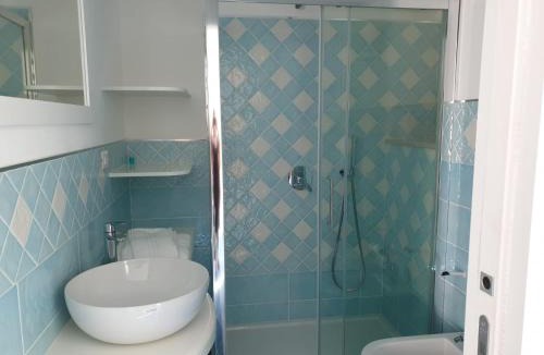 Le Forna Apartment | Oasi del mare