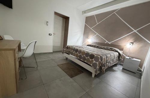 Agrigento Apartment | Oasi Giardinello