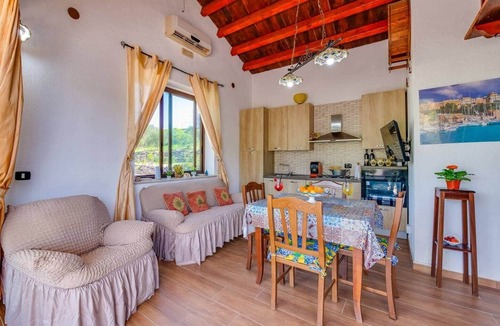 Sciacca Villa | Oasi Relax by Biddizzi Rari - surrounded by greenery with a swimming pool