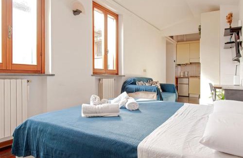 Pontedera Apartment | Oasi urbana (Due passi dal Centro/Stazione)