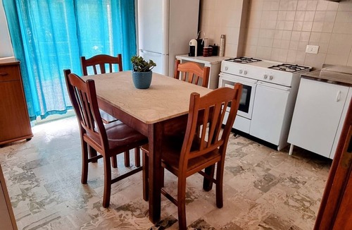 Sciacca House | Oasis by the sea - cottage 6 On the beach.