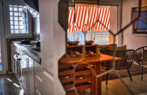Oropesa del Mar Apartment | OCEANFRONT