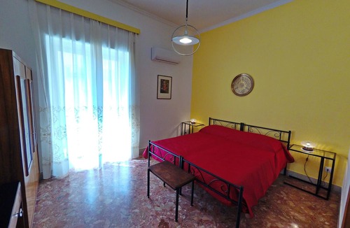 Borgo Vecchio House | Olivarooms