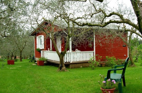 Zagarolo House | Olive Tree Hill Cottage | Peaceful Countryside Retreat Near Rome