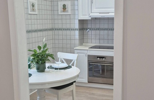 Quartiere XXVII Primavalle Apartment | Olive Tree's House - Romantic Apartment