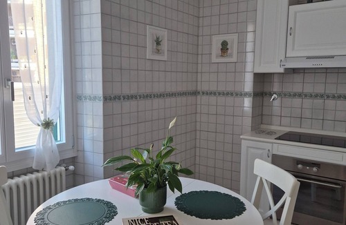 Quartiere XXVII Primavalle Apartment | Olive Tree's House - Romantic Apartment