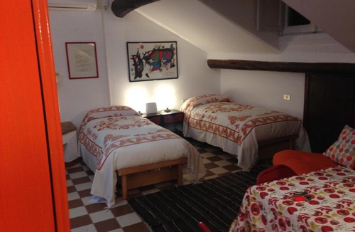 San Vittore Apartment | Olona Place 2