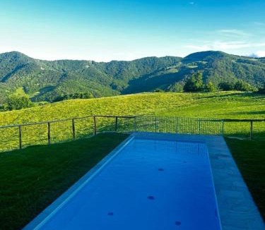 Sarsina House | Oltretempo Agriturismo